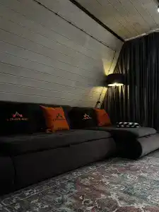 A-frame Belle-House - 7