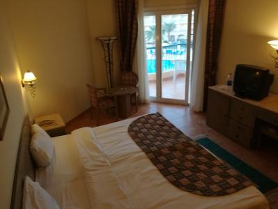 La Playa Beach Resort Taba - 1