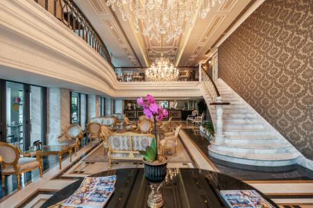 Rixos Pera Istanbul - 8