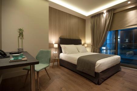 Athens Platinum Rooms and Suites - 30
