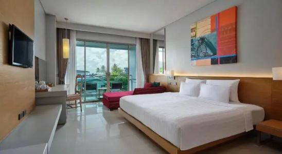 The Kee Resort & Spa - Sha Extra Plus - 49