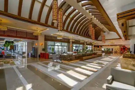 Diamond Beach & Spa - All inclusive - 3