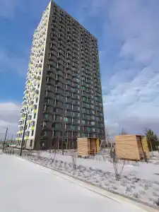 Студия Озерный Парк - 41