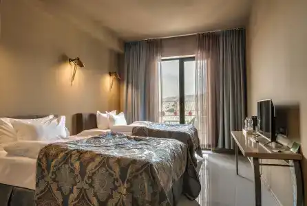 Brim Hotel - 5