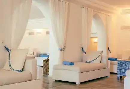 Falkensteiner Resort Capo Boi - 33