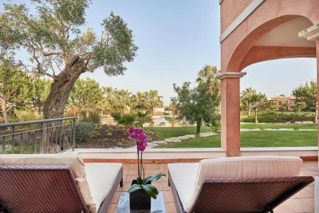 Cascade Wellness Resort - 104