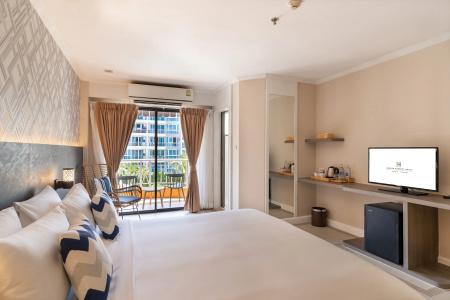 Mercure - 49