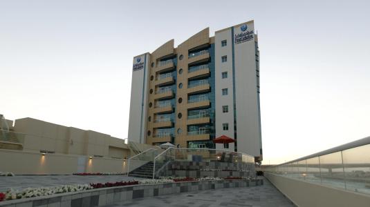 Pearl Marina Apartment - 36