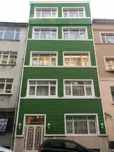 Mehmet Bey Suites - 3