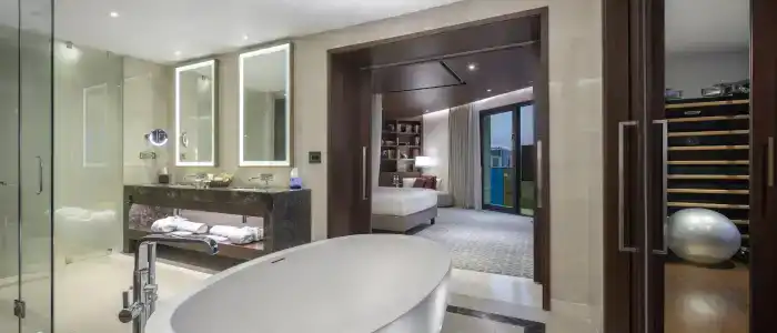 Hilton Batumi - 98