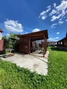 Дом в Столбище на Кленовой улице - 25