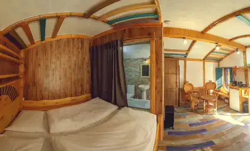 Cozy House - 5