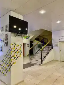 Звенигород - 2