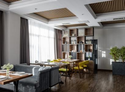 Renion Residence - 22