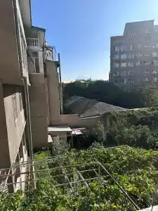 улица Гюльбенкяна Апартаменты - 35