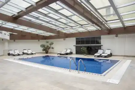 Ramada By Wyndham Cappadocia - 17