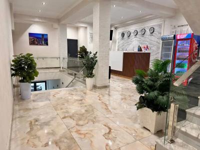 Arda Plaza - 5