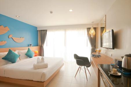 Ratana Apart Kamala - 8