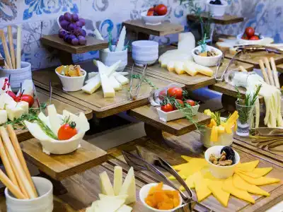 Holiday Inn Antalya - Lara, an IHG - 14