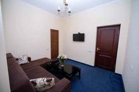 Мини-отель 14th Floor - 26