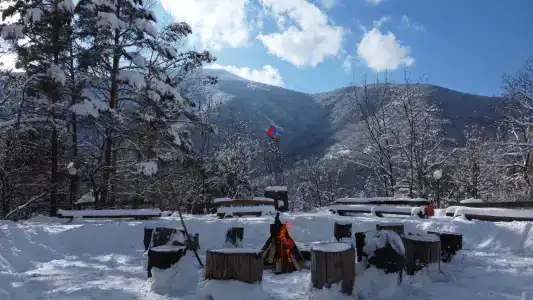Park Resort Aghveran - 8
