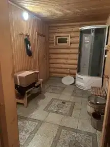 Изба по-французски - 7