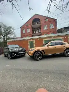 Гостевой дом на Громова 81 - 9