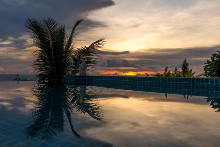 Sunset Hill Boutique Resort Koh Phangan- Sha Plus - 4