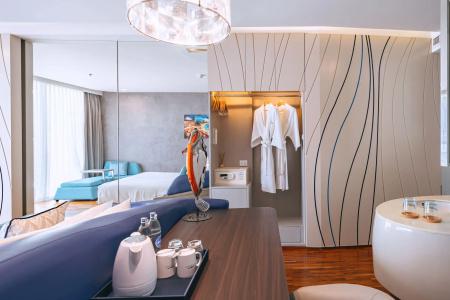 Baraquda Pattaya - Mgallery - Sha Plus - 83