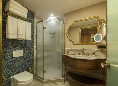 Romance Istanbul Boutique Class - 20