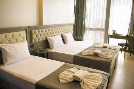Mayer Istanbul - 13