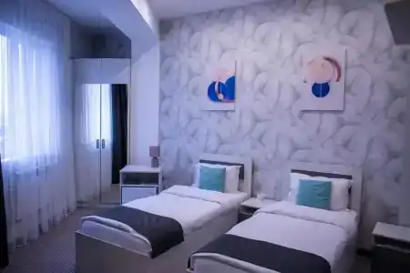 Тенгри - 23