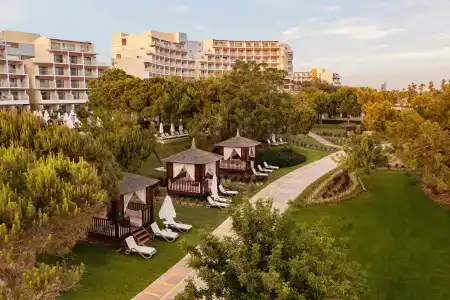 Akra Sorgun Tui Blue Sensatori - All Inclusive - 21