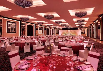 JW Marriott Marquis Dubai - 37