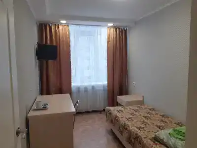 Вытегра - 6