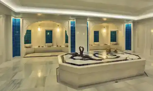 Borjomi Likani Health & Spa Centre - 9