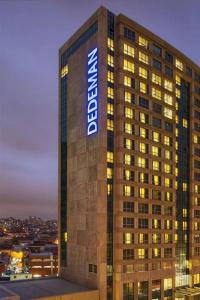 Dedeman Bostanci Istanbul & Convention Center - 46