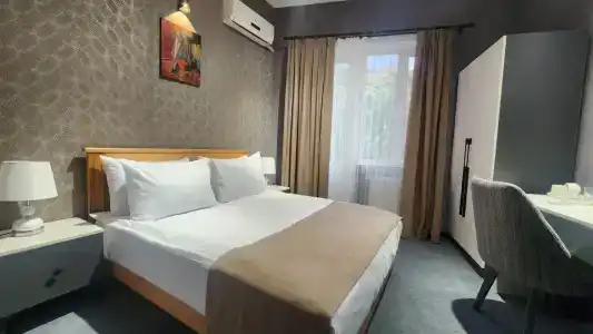 La Casa Nizami - 0
