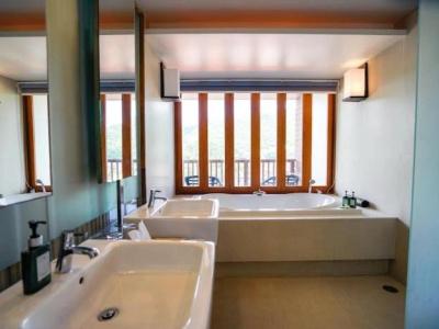 Peach Blossom Resort & Pool Villa - Sha Plus - 11