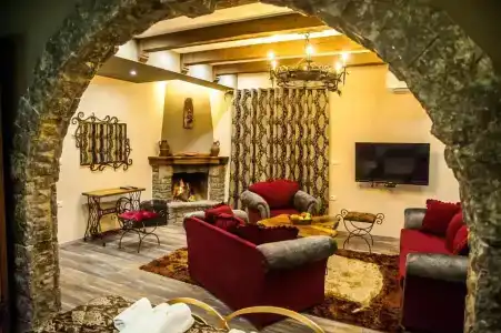 Vila Eden Boutique - 3