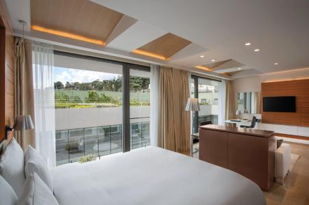 The Grand Tarabya - 38