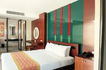 Long Beach Garden & Pavilions - Sha Extra Plus - 30