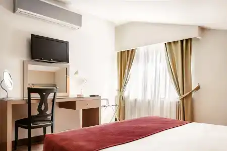 Cheya Besiktas & Suites- Special Category - 54