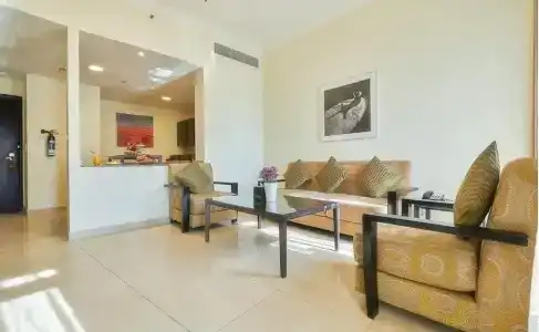 Bahi Ajman Palace - 18