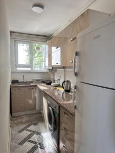 Centre Suites Taksim - 81
