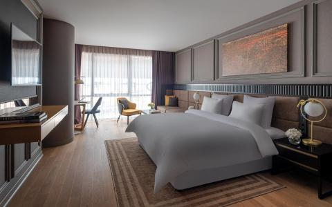Sofitel Istanbul Taksim - 32