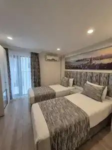 Istanbul Trend - 136