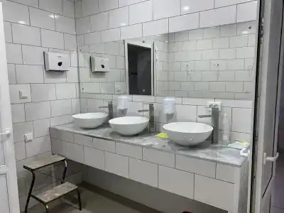 Вахтовик - 51