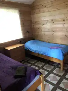 Bor Volgo Villa - 29