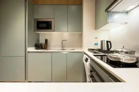 Mövenpick Living Camlivadi - 12